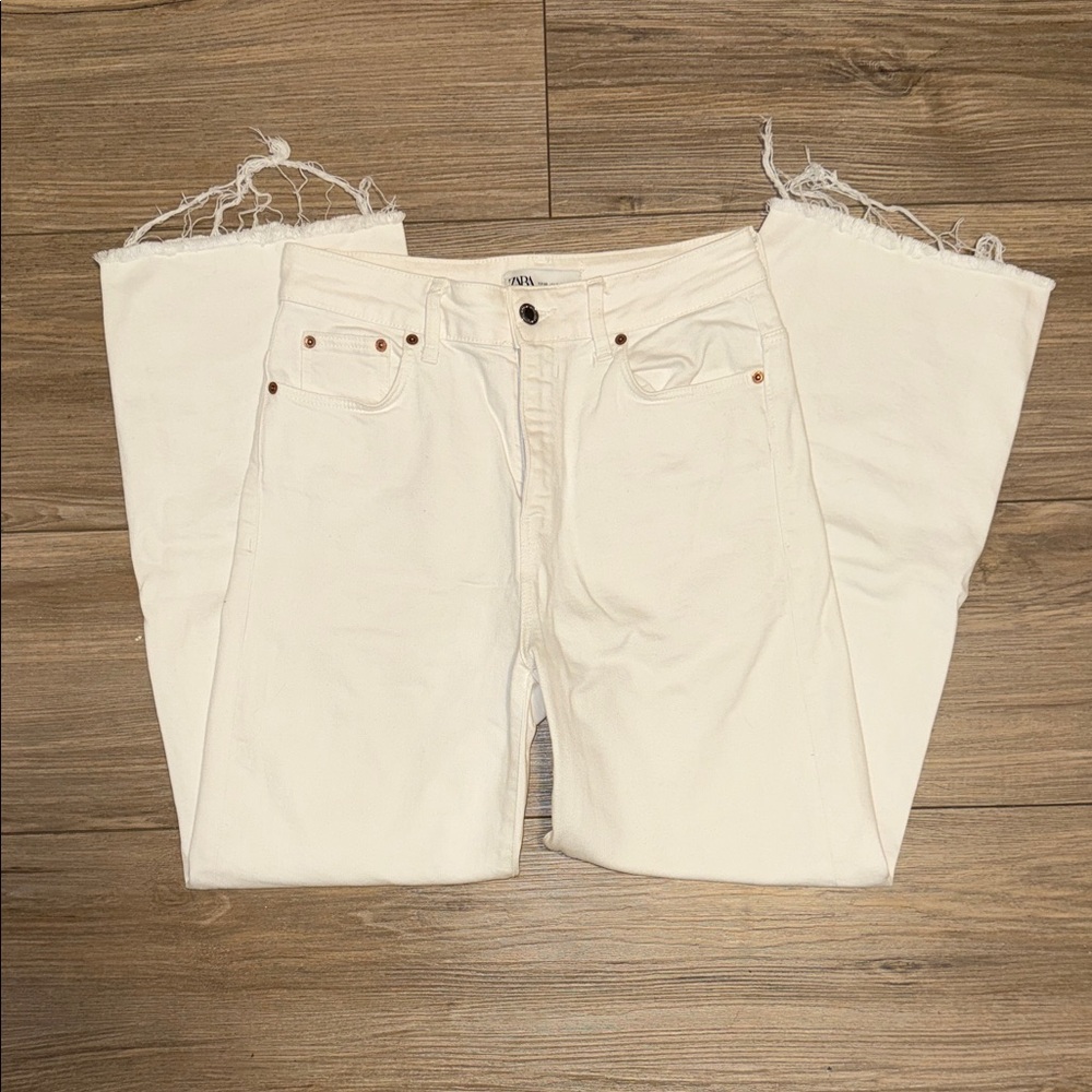 Zara Jeans